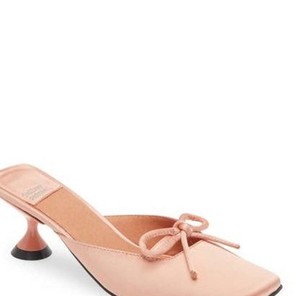 Jeffrey Campbell Ensue Mules